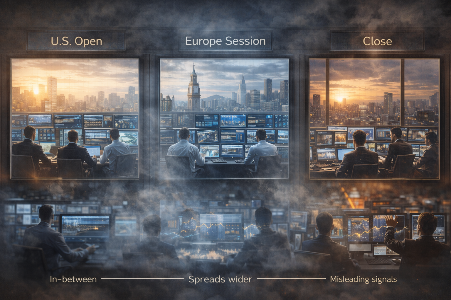 horarios-maior-liquidez-fluxo-institucional-slippage