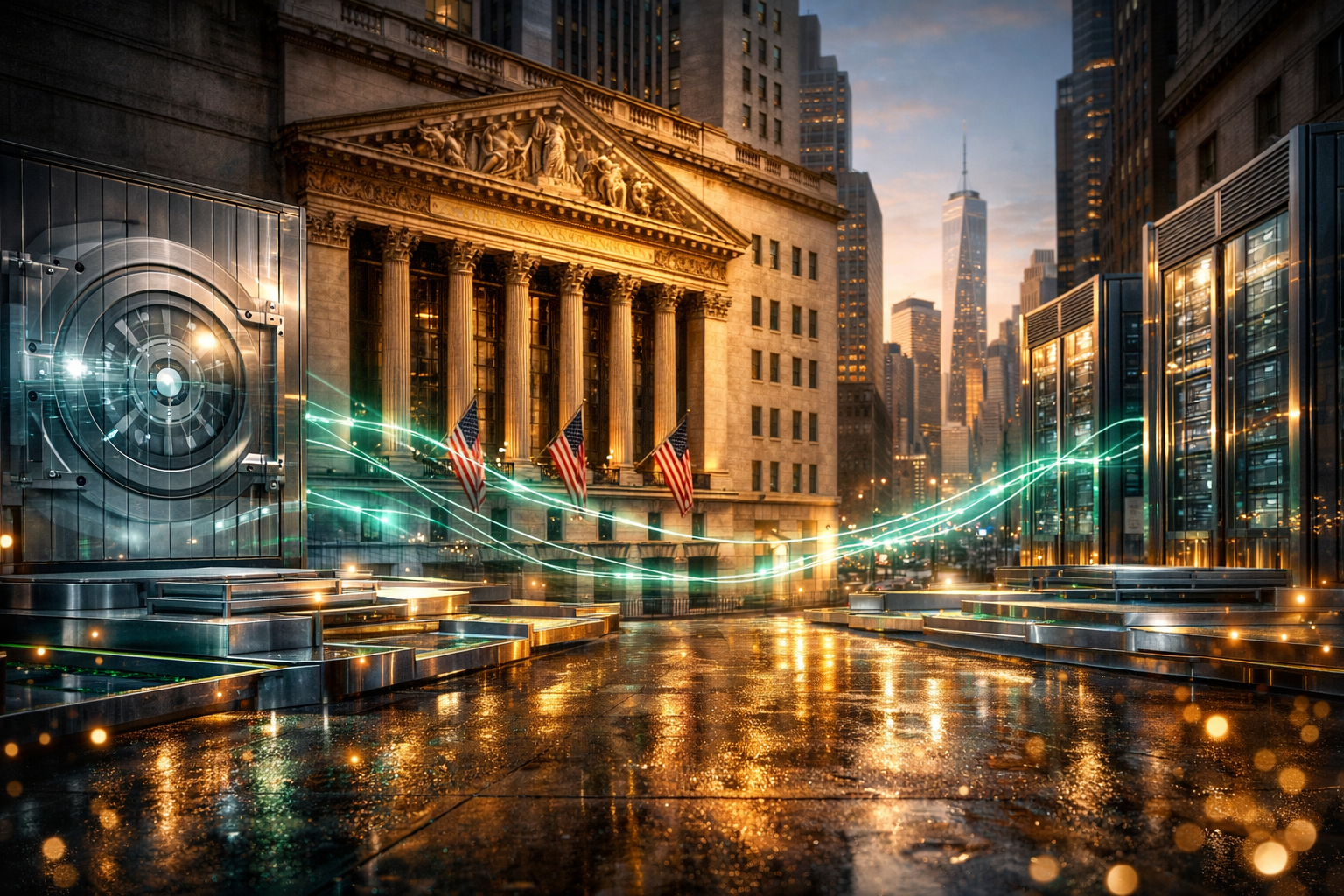 BitGo estreia na NYSE e reabre a janela de IPOs cripto em 2026