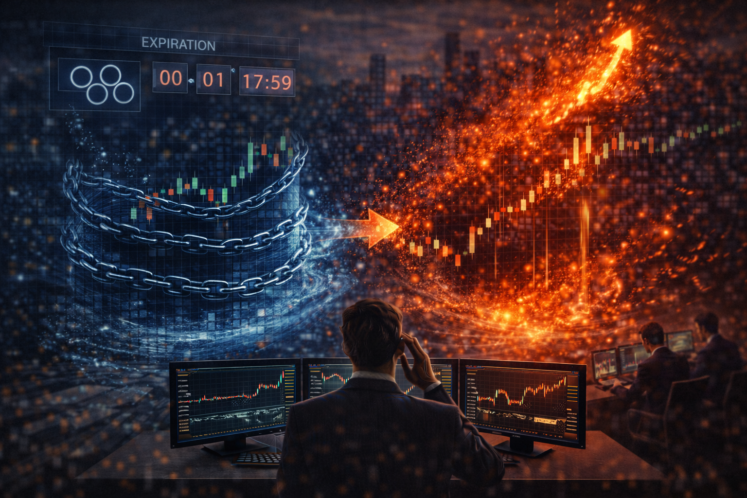 expiracao-de-opcoes-muda-regime-volatilidade-execucao