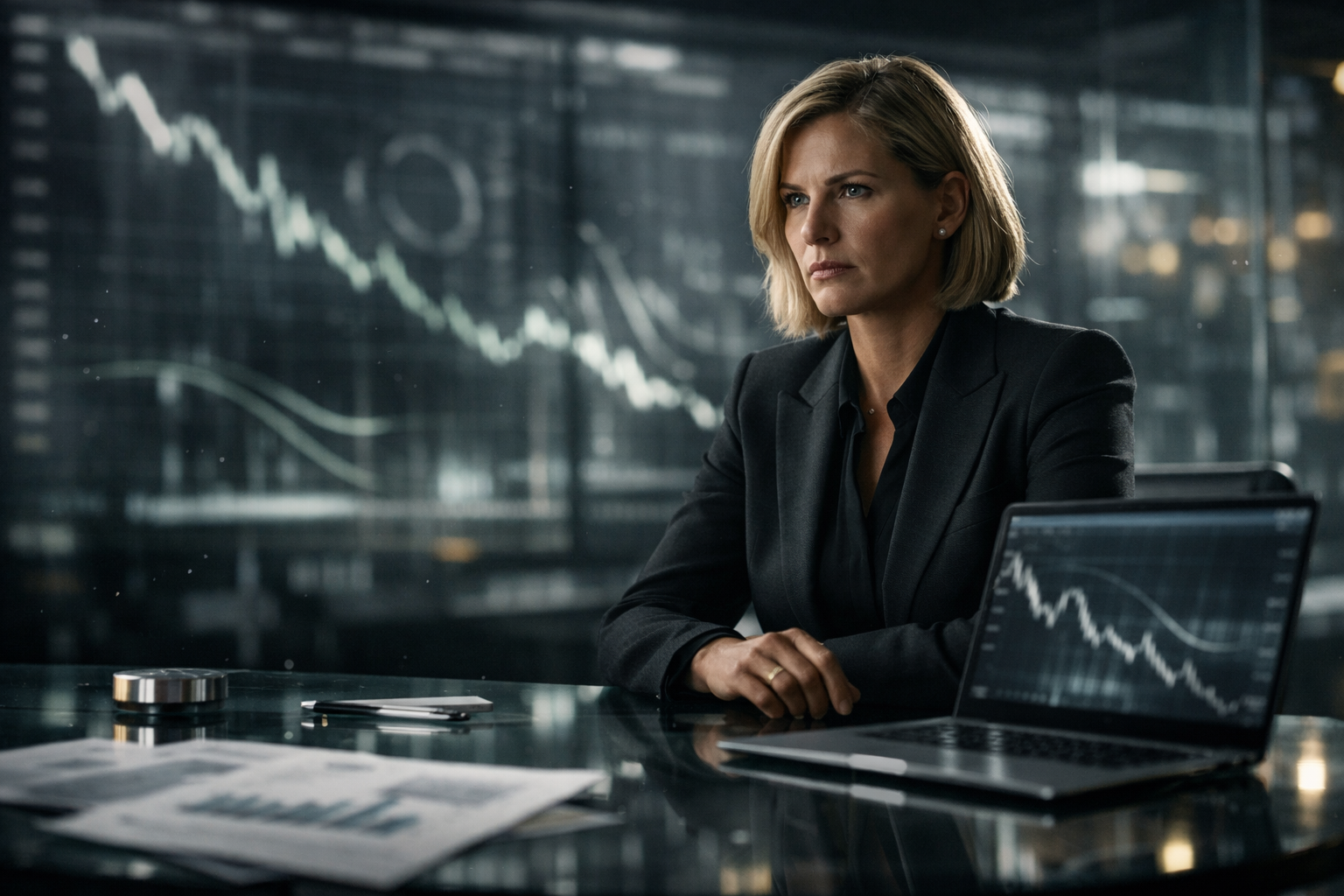 Grayscale torna público pedido de IPO e revela retração de receita