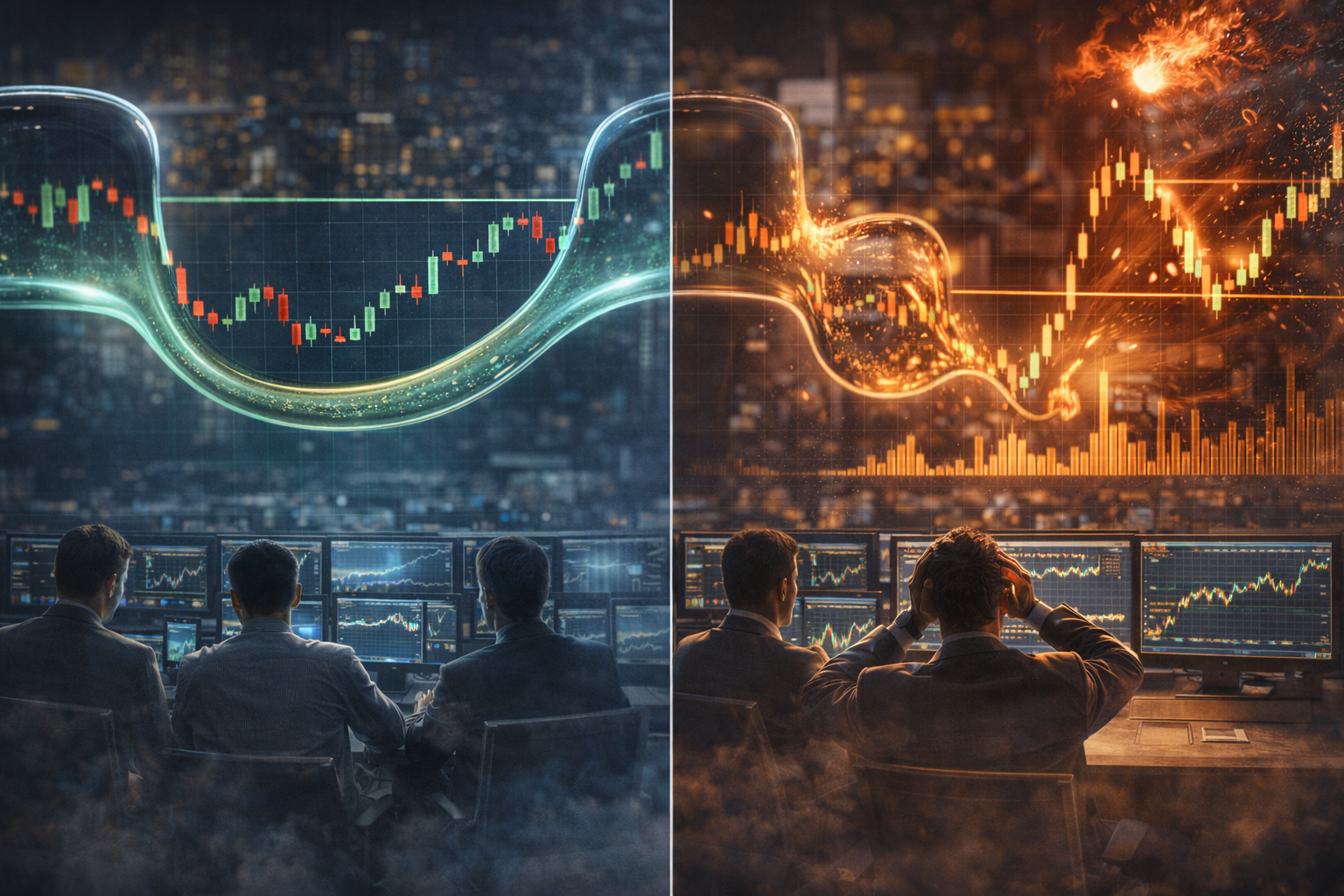 mercado-eficiente-vs-fluxo-forcado-ineficiencias-temporarias