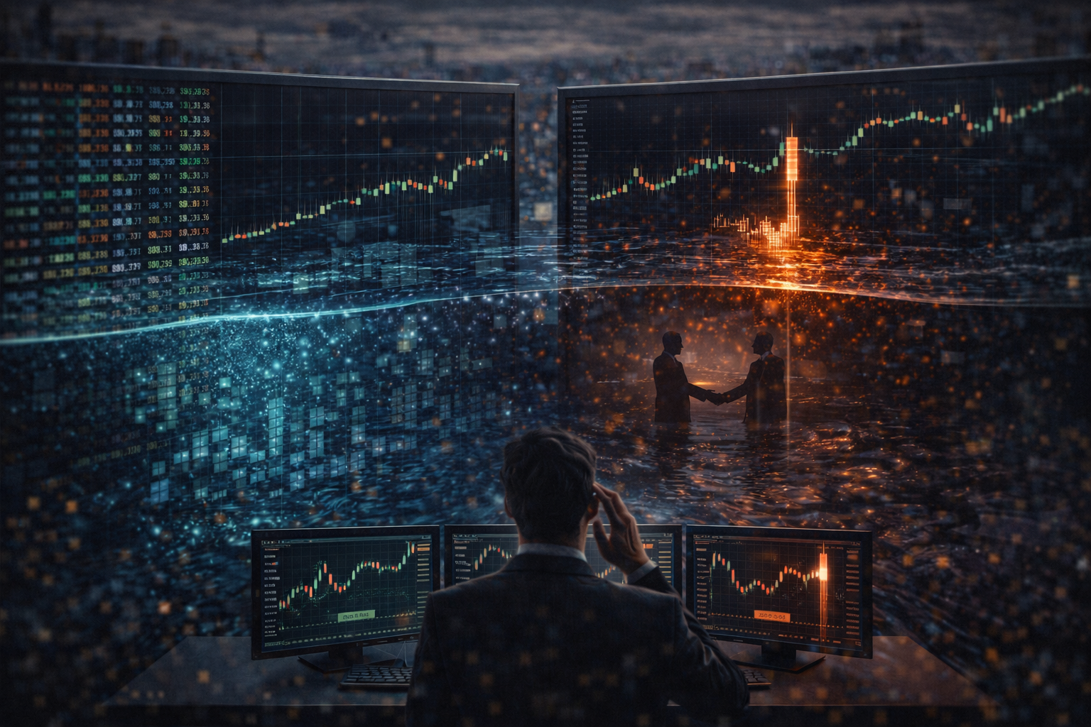 slippage-no-trade-spread-impacto-execucao