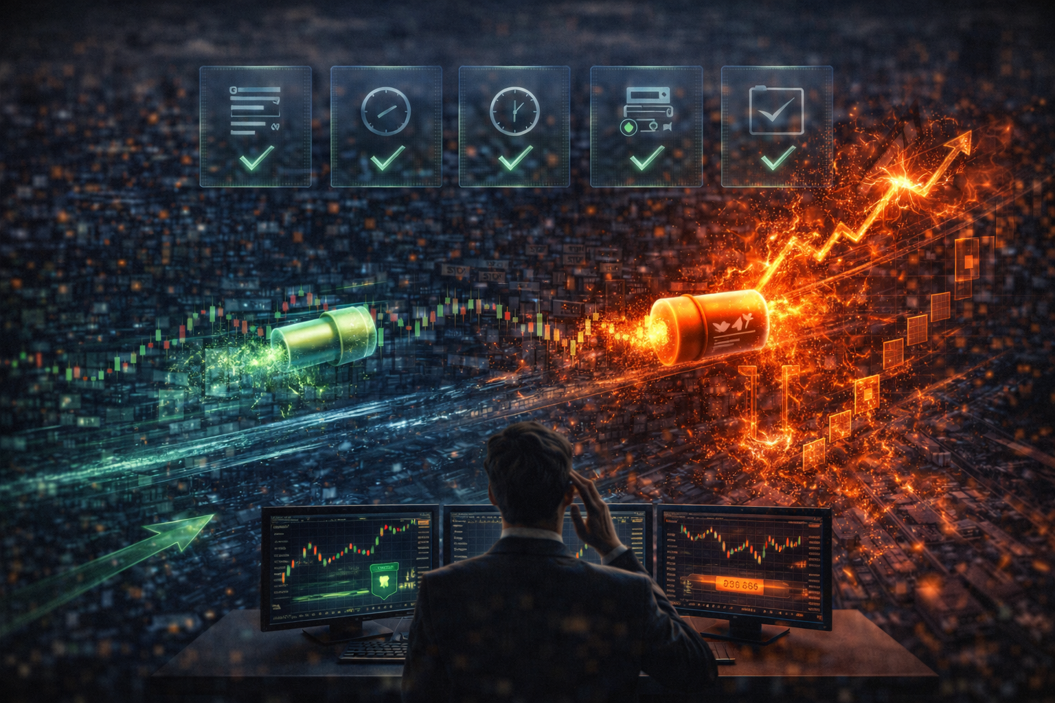 tamanho-da-posicao-risco-execucao-checklist-iniciante