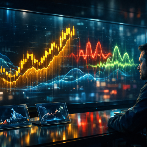 Mercado cripto diário: dominância, funding e a temperatura real do risco