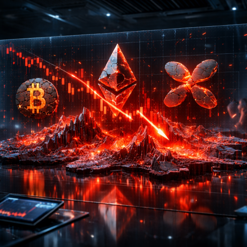 Mercado cripto diário: o mapa do risco de hoje (e onde o varejo costuma errar)