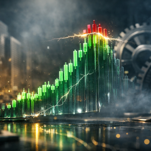 Mercado criptomoedas hoje: alta técnica ou armadilha clássica de “repiquinho”?