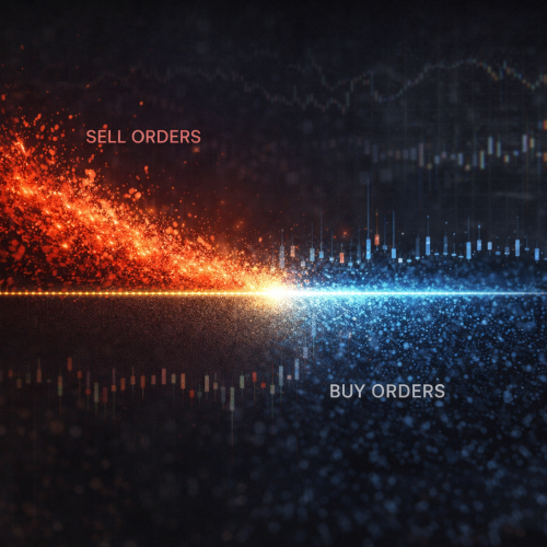 Absorção e defesa de nível: quando o preço “não cai” apesar das vendas e quando o rompimento falha apesar das compras