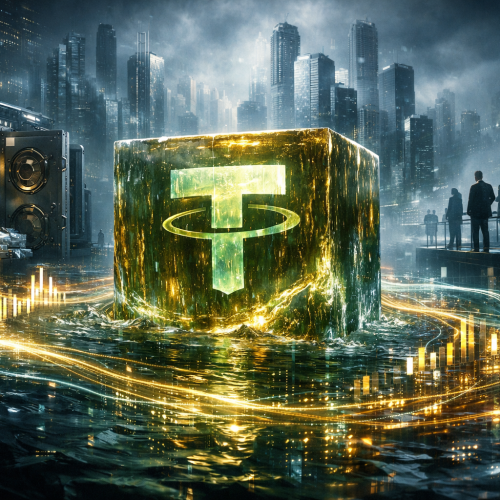 Avaliação do USDT rebaixada pela S&P: o que isso sinaliza sobre reservas, confiança e a liquidez do ecossistema em 2026