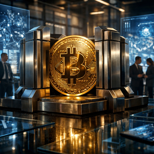 Movimento de grandes players reforça confiança no Bitcoin como ativo estratégico