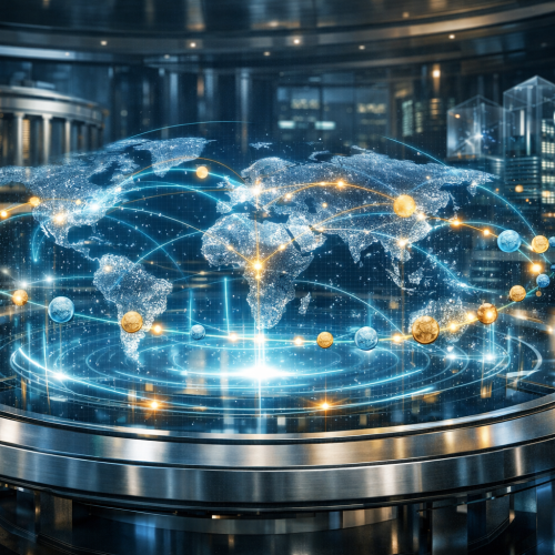 BIS e Projeto Agorá: testes de pagamentos cross-border tokenizados colocam interoperabilidade e governança no centro do jogo