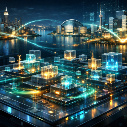 BIS: Projeto Agorá entra em fase de testes e acelera pagamentos cross-border tokenizados