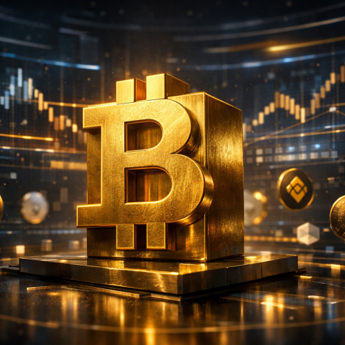 Bitcoin entra em fase de consolidação com dominância elevada