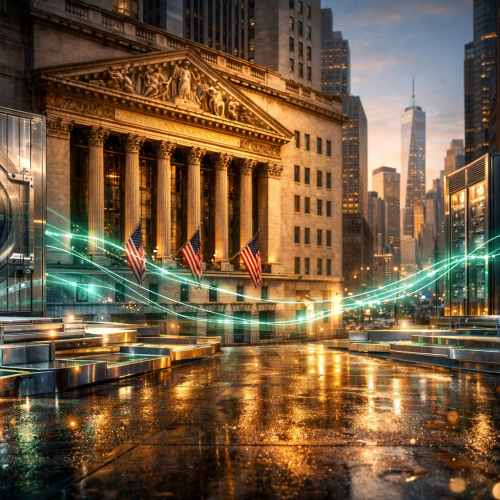 BitGo estreia na NYSE e reabre a janela de IPOs cripto em 2026