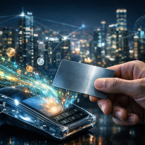 Cartões cripto e gastos anualizados de ~US$ 18 bi: por que isso confirma stablecoins no dia a dia e acelera compliance e adquirência