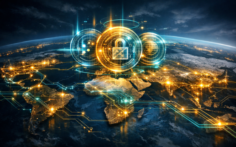 Índia propõe conectar CBDCs dos BRICS: por que a disputa de trilhos de pagamento entrou na fase decisiva