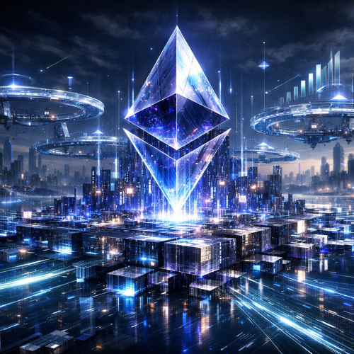 Ethereum volta a ganhar tração on-chain com taxas mais baixas: o que isso muda para dApps, receita e L2s