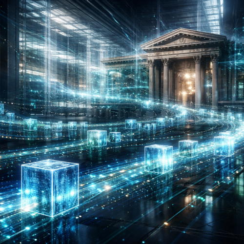 Depósitos tokenizados do BNY Mellon: por que “digital cash” pode acelerar liquidação on-chain 24/7 e mudar a disputa com stablecoins