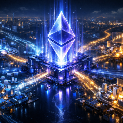 Ethereum: grandes protocolos migram liquidez para L2s app-specific e mudam a dinâmica do ecossistema