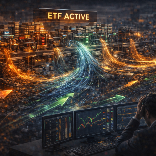 Gamma Exposure (GEX) e hedge de market makers: quando derivativos “puxam” o preço