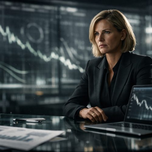 Grayscale torna público pedido de IPO e revela retração de receita