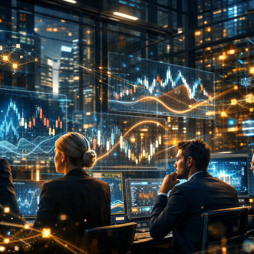 Hedge fund cripto de US$ 100 milhões: por que o plano da Galaxy (Novogratz) reforça a institucionalização do “trade de volatilidade”