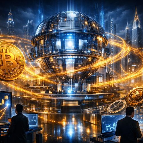 IBIT e o aumento do “teto” de opções: por que limites de posição viraram o próximo debate e o que isso muda na liquidez do Bitcoin