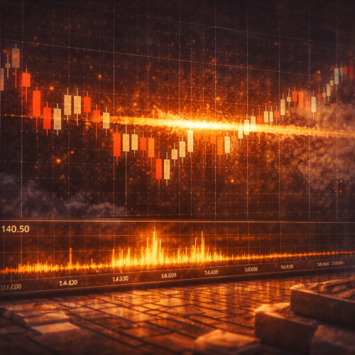 Absorção no tape e Iceberg Orders: como identificar liquidez escondida sem cair em armadilhas