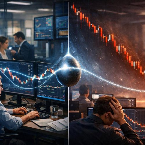 VWAP na prática: como usar o VWAP como âncora de preço (e quando ele vira armadilha em tendência ou range)