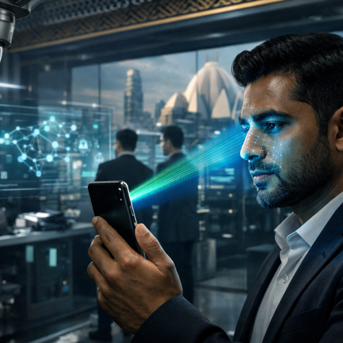 Índia endurece verificação de usuários em exchanges e eleva padrão de AML