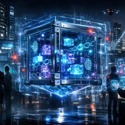 Crimes cripto em 2025 e o relatório 2026: por que roubos mais sofisticados elevam o prêmio de risco e aceleram segurança em custodians e exchanges