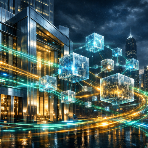 JPMorgan lança fundo money market tokenizado na Ethereum (MONY) e acelera a ponte entre TradFi e blockchain