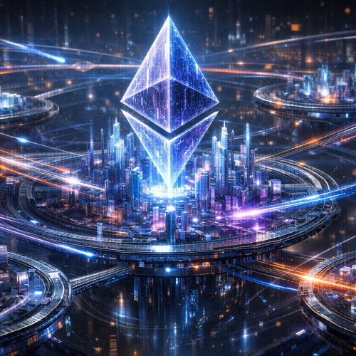 Layer 2 voltam ao foco com aumento de uso e competição por liquidez