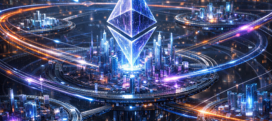 Layer 2 voltam ao foco com aumento de uso e competição por liquidez