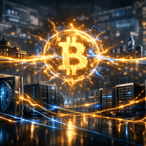 Lightning Network na custódia qualificada: por que o movimento da BitGo empurra Bitcoin como trilho de pagamentos e o que ainda trava adoção