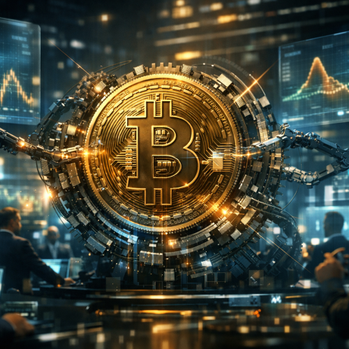 Limites de posição do IBIT em debate: como opções do ETF podem “financeirizar” ainda mais o Bitcoin em 2026