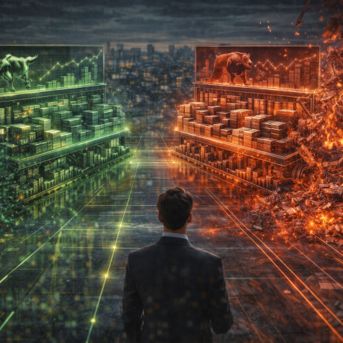 Liquidez real vs “liquidez aparente”: como o fluxo vira preço (e como evitar armadilhas)