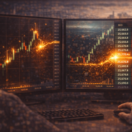 Liquidez em cripto: por que o order book “raso” faz o preço pular (e quais horários ficam mais perigosos)