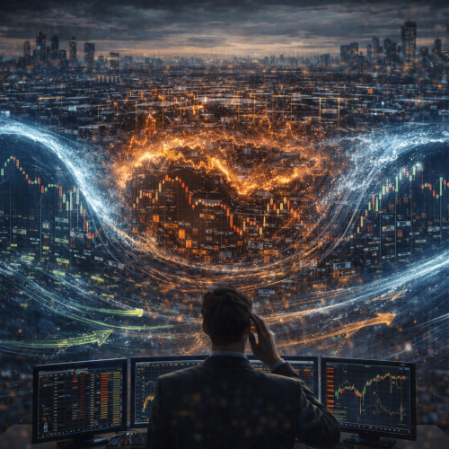 Horários, calendário e “fuga de liquidez”: por que o preço falseia mais em certos momentos