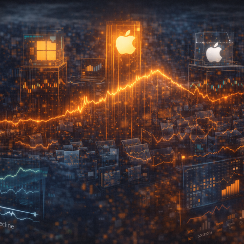 Market breadth: quando o índice sobe, mas o mercado está fraco (e como o fluxo “se denuncia”)