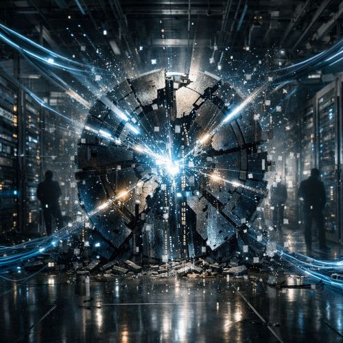 TRM Labs: relatório 2026 aponta US$ 2,87 bilhões roubados em 2025 e expõe risco dos “mega-breaches”