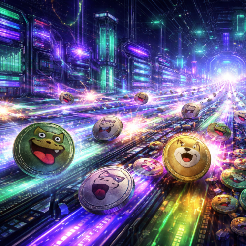 Memecoins na Solana como estresse-test de rede: quando narrativa vira carga real e expõe a qualidade do ecossistema