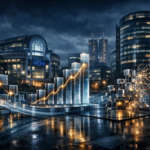 MiCAR na Bélgica: lei entra em vigor e acelera a seleção natural no mercado cripto europeu