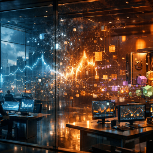 MSCI e empresas com tesouraria cripto: por que a indexação ainda está “em aberto” no mercado tradicional