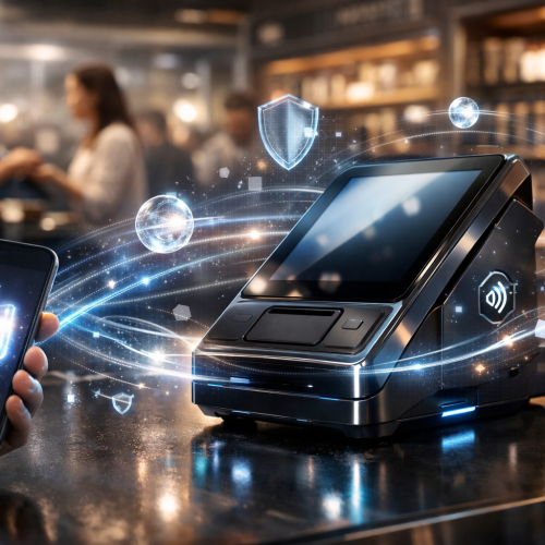 Pagamento com stablecoins no varejo: o que muda com Ingenico + WalletConnect Pay e por que 2026 vira o teste de adoção em POS