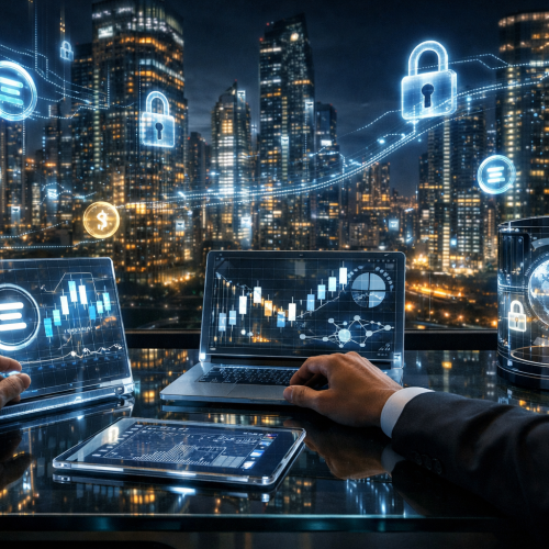 Avanços regulatórios redesenham o mercado digital