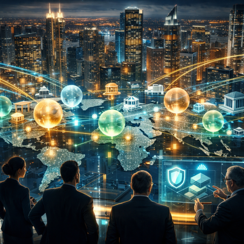 Panorama regulatório global 2025/26: por que stablecoins viraram prioridade e como isso transforma infraestrutura, compliance e competição