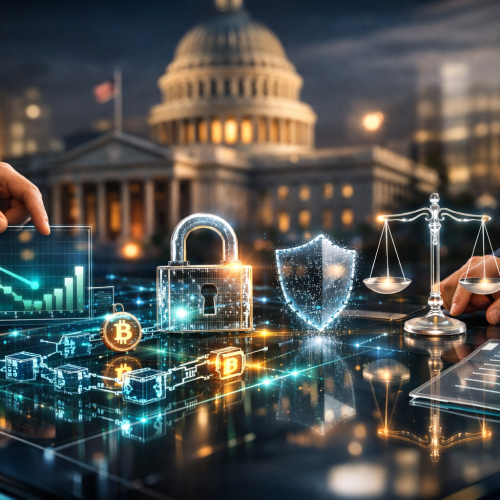 CFTC reduz ações e multas: como a mudança de enforcement altera o risco regulatório em cripto e mercado digital