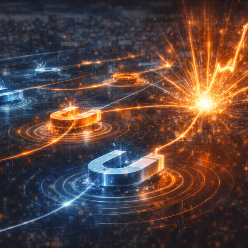 Open interest e strikes “magnéticos”: como o OI cria zonas onde o preço gruda (e quando vira aceleração)