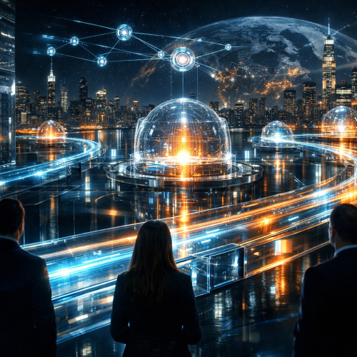 Visa testa “payouts” com stablecoins no Visa Direct: por que isso acelera pagamentos 24/7 para empresas