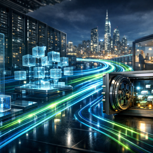 Visa reforça stablecoin como liquidação, mas admite: por que o futuro pode ser “infra”, não “pagamento no varejo”